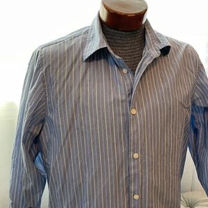 Calvin Klein Button Down